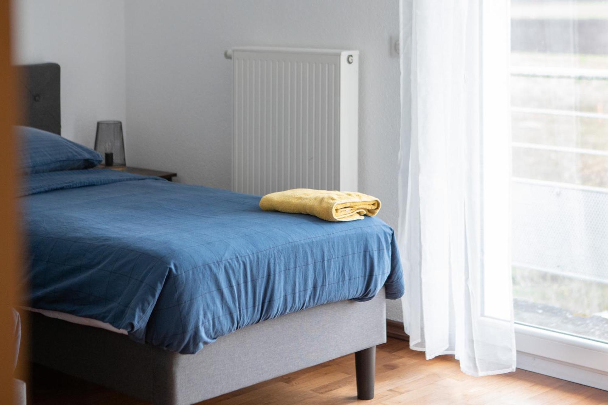 AOG PRESTIGE Privat SPA Jacuzzi Sauna Parking, Colmar Muntzenheim Esterno foto